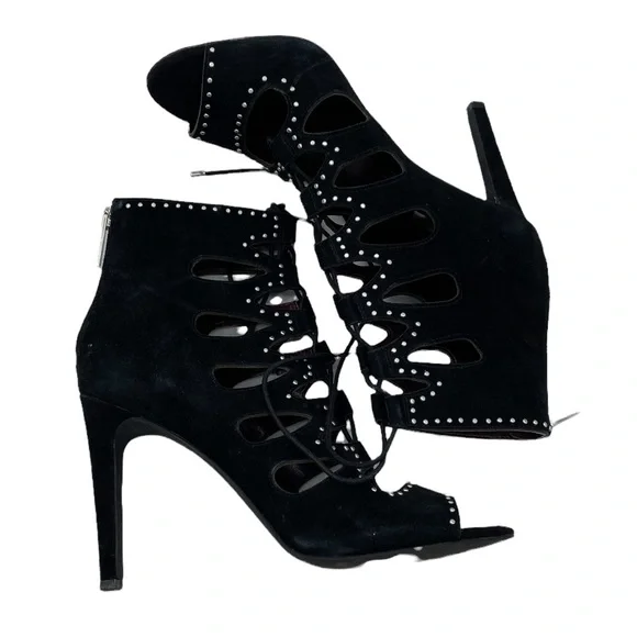 💕SALE💕 BCBGeneration Women's Cherries Dress Sandal - Picture 4 of 8